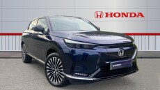 Honda E Ny1 150kW Advance 69kWh 5dr Auto Electric Hatchback